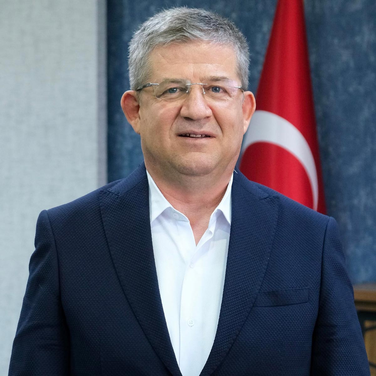 SİZ DENİZLİ’NİN İŞİNİ GÖRMÜYORSUNUZ!