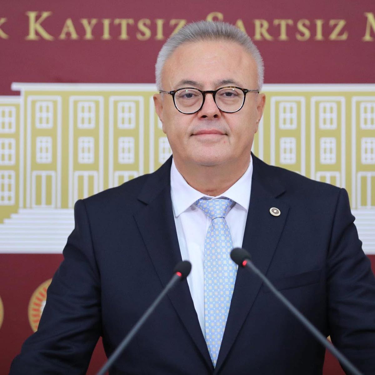 SİZ DENİZLİ’NİN İŞİNİ GÖRMÜYORSUNUZ!