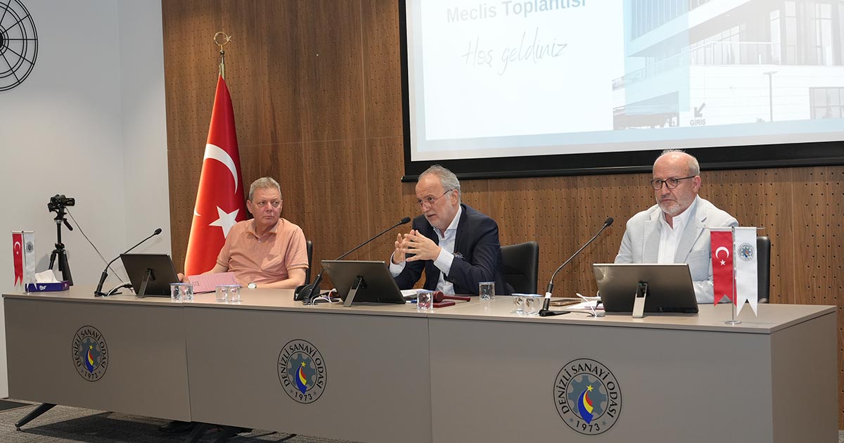 SÜREÇ UZADIKÇA…