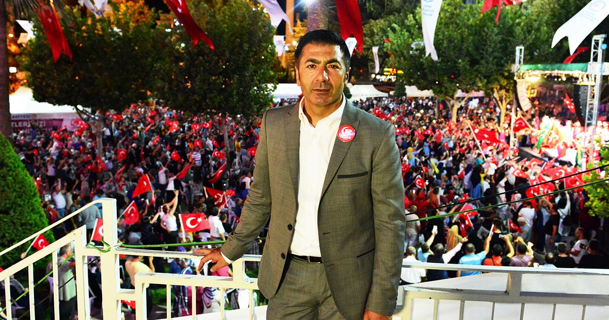 DEMOKRASİ ZAFERİNİN 10. YILI