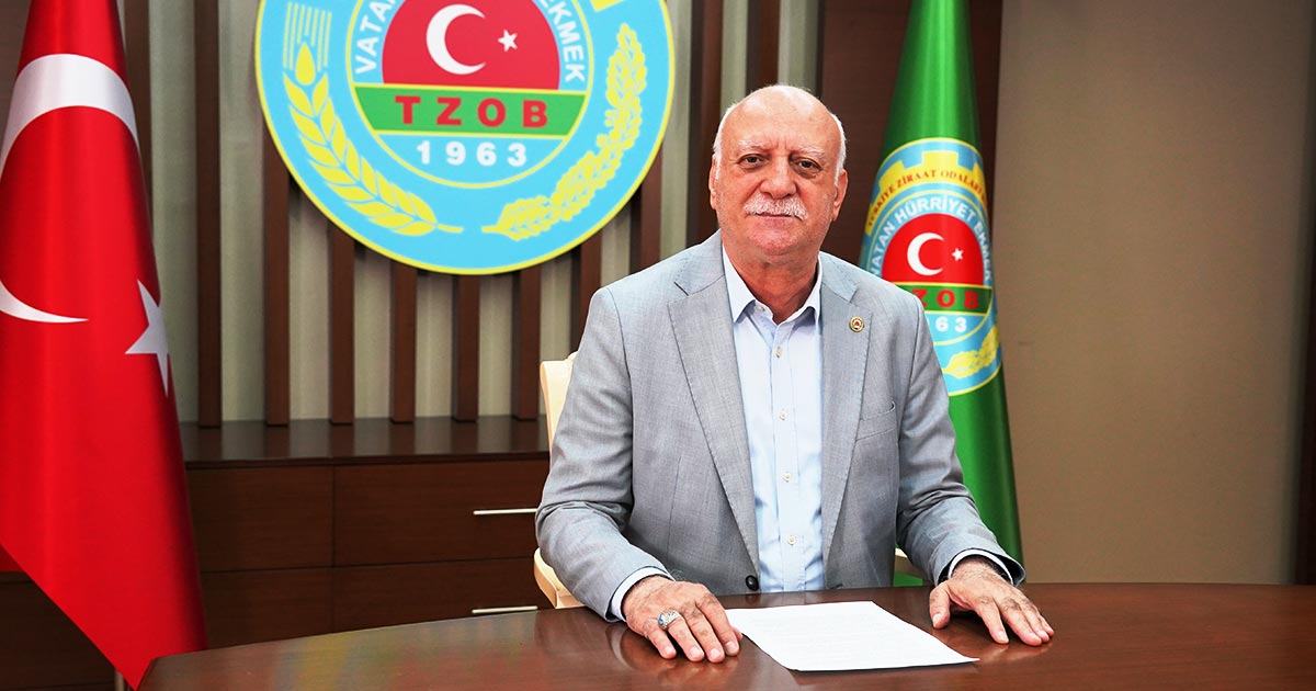ÜRETİCİ İLE MARKET ARASINDA UÇURUM
