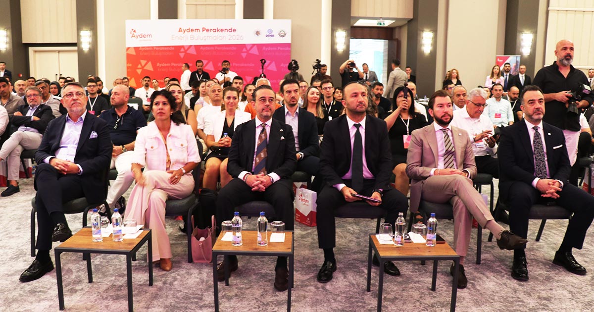 ÖNGÖRÜLEBİLİR ENERJİ VURGUSU