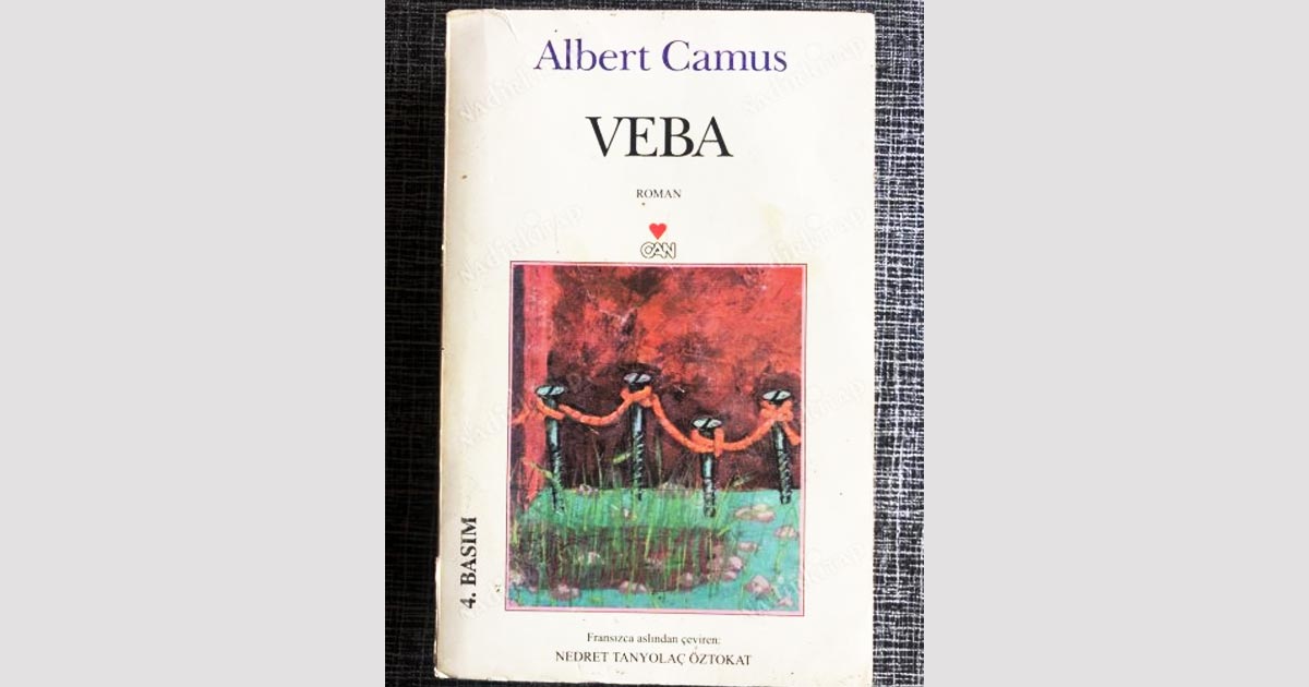 VEBA: MİKROP KÜÇÜK, SORUN BÜYÜK