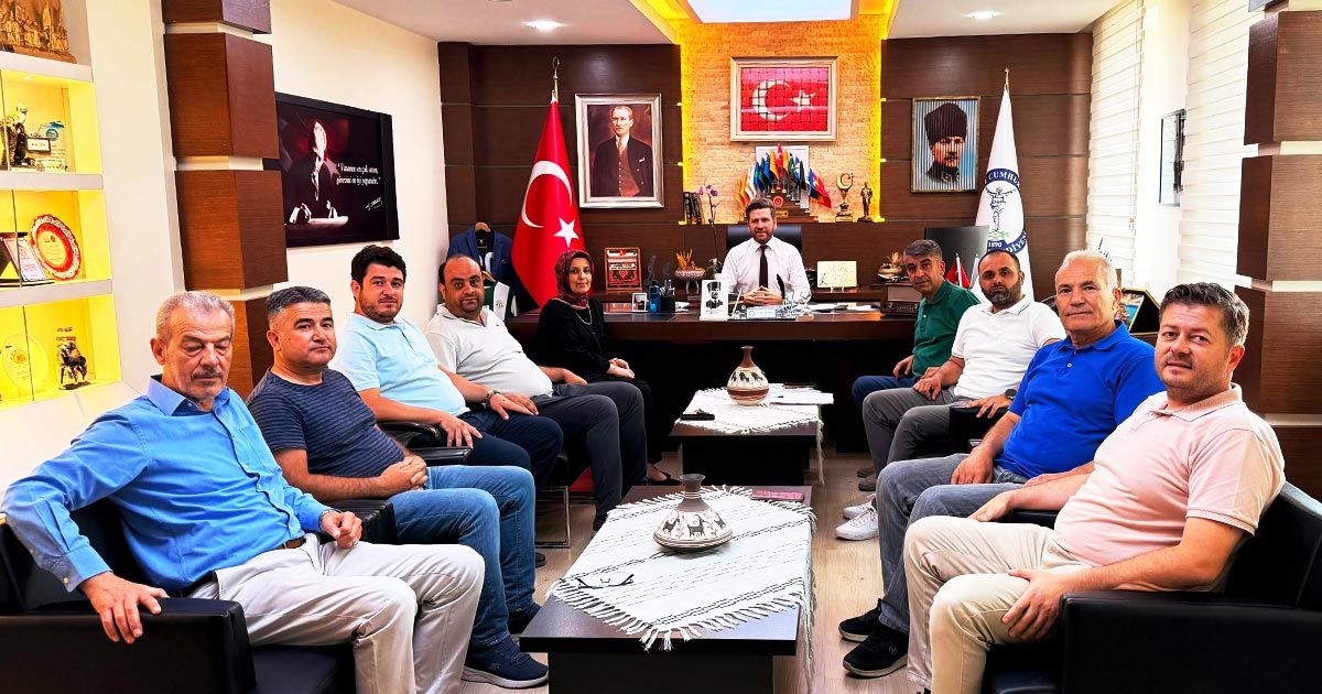 ERTEMUR KARARINI MECLİS ÜYELERİYLE VERECEK