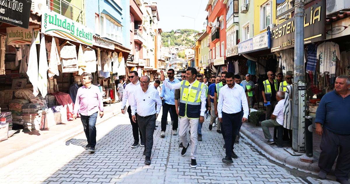 BULDAN'A 160 MİLYONLUK DEV YATIRIM