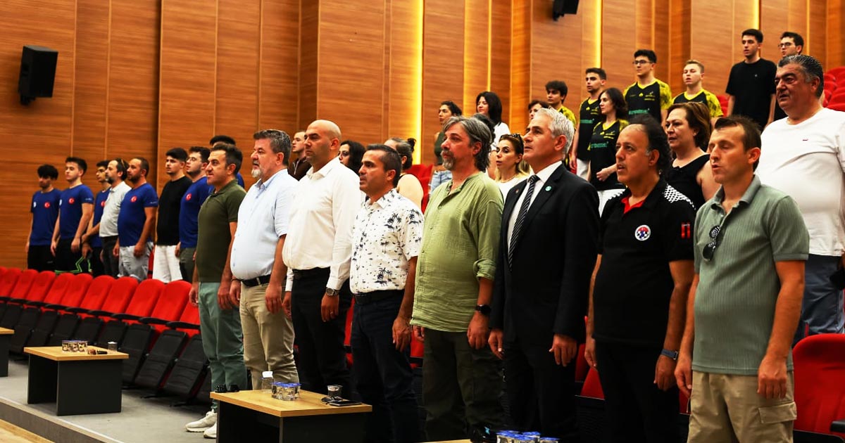 TÜRKİYE SATRANÇ İKİNCİ LİGİ’NDE ŞAMPİYON BELLİ OLDU