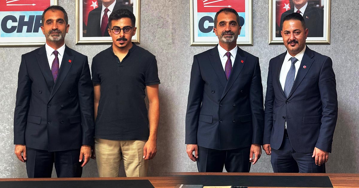 ERTEMUR KARARINI VERMEDİ