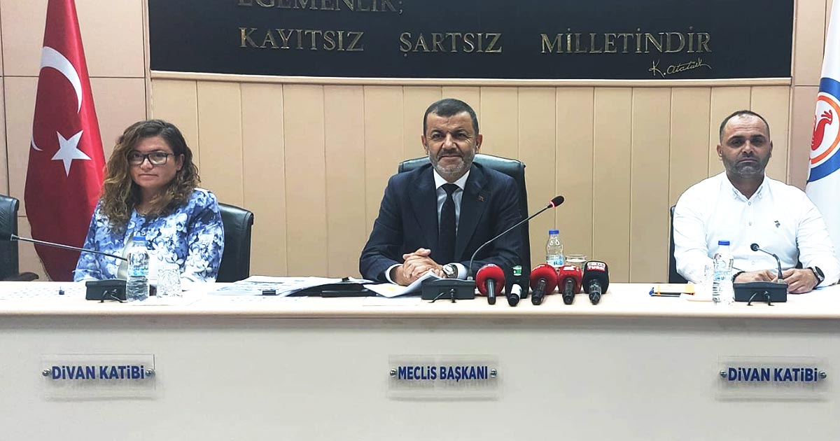 İHALE ŞEFFAF, TEKLİF DAHA DÜŞÜK