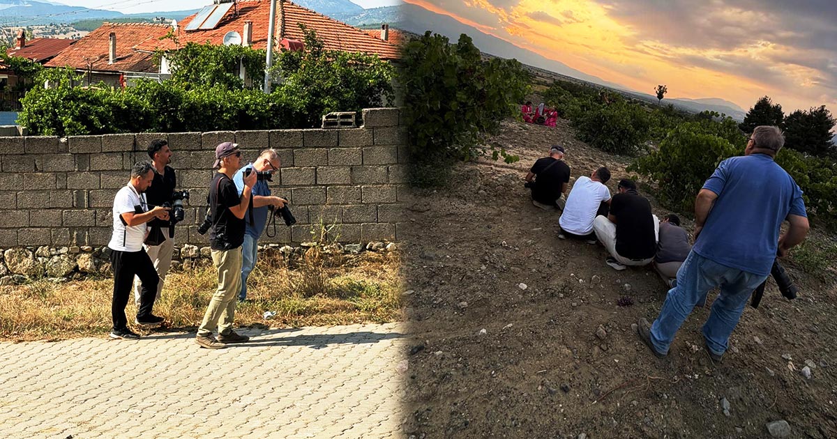 AVŞAR’IN SERÜVENİ KADRAJA TAŞINIYOR