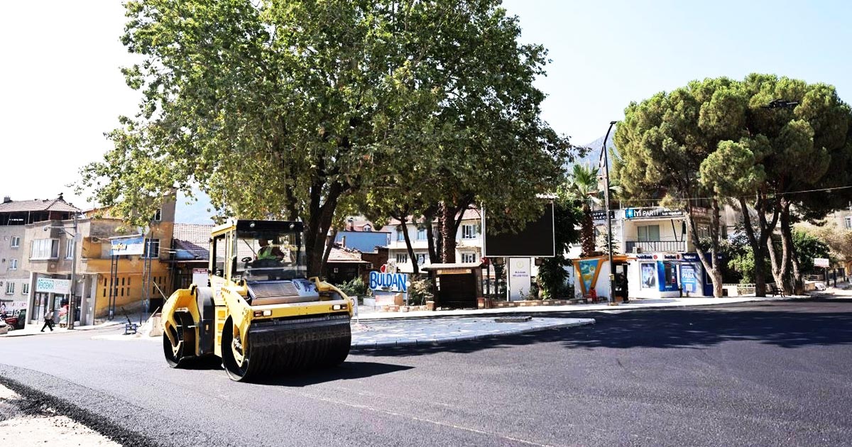 BULDAN'A 160 MİLYONLUK DEV YATIRIM