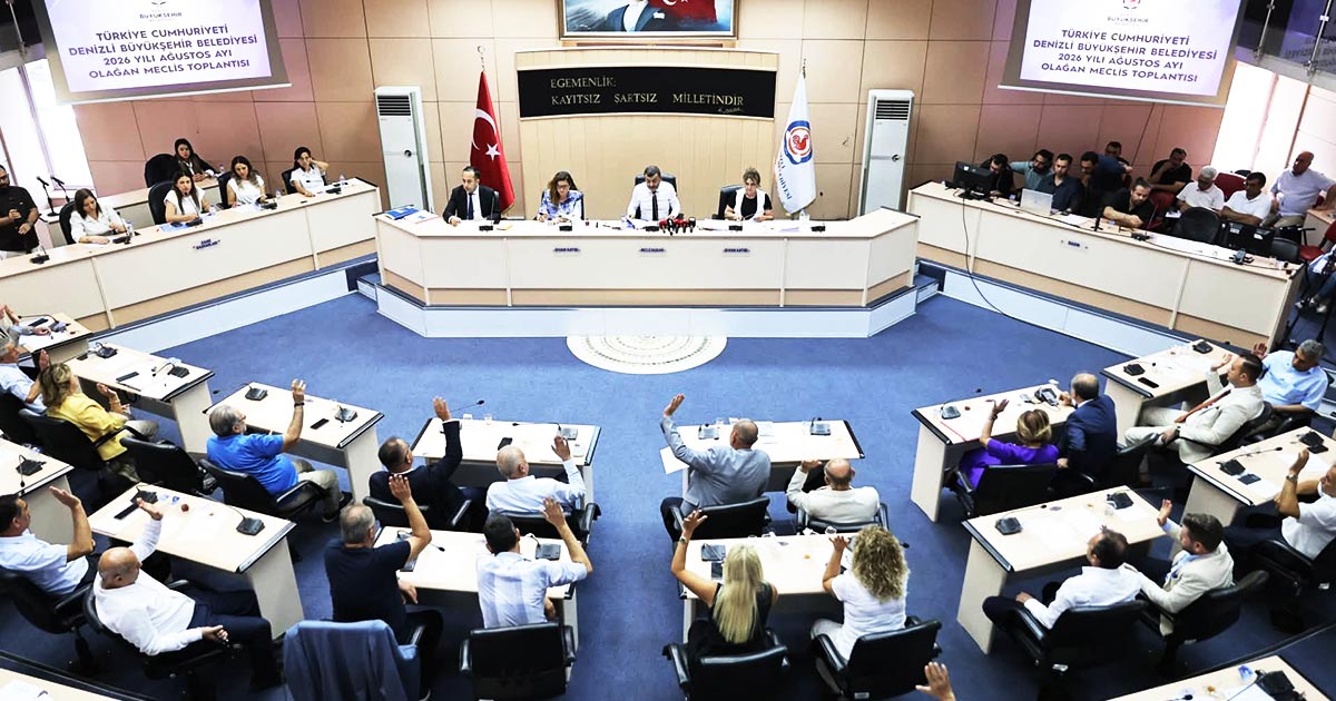 MECLİS FENA KARIŞTI!