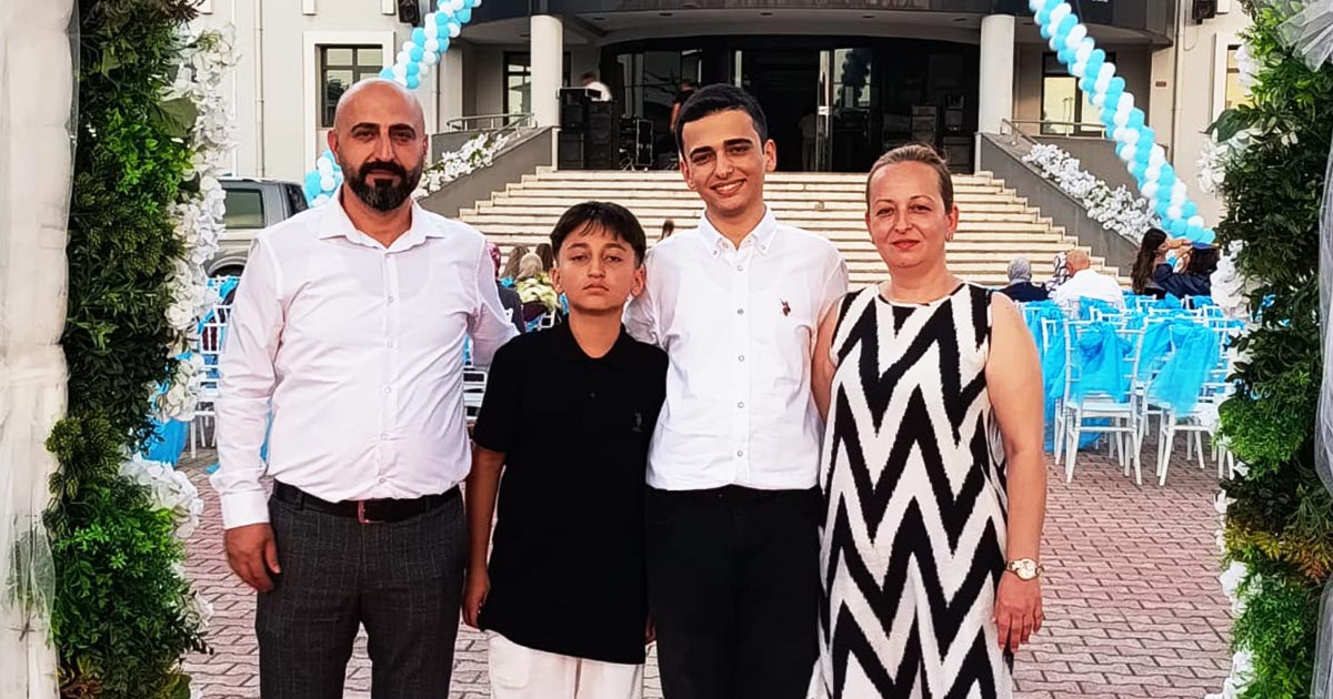 SOSYAL BİLİMLER LİSESİNDEN TIP FAKÜLTESİNE… 