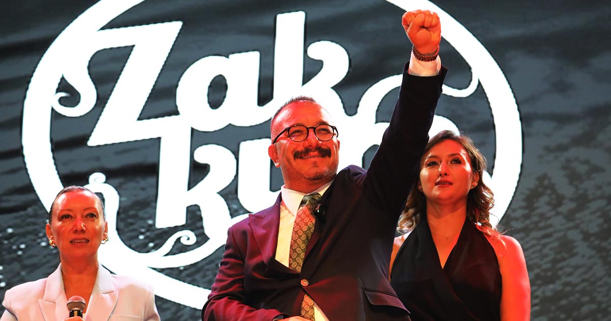 GÜNEY’DE FESTİVAL COŞKUSU