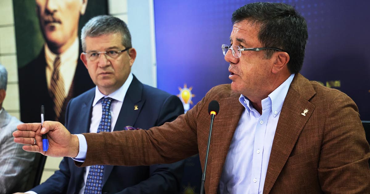 BU BİR AF DEĞİLDİR