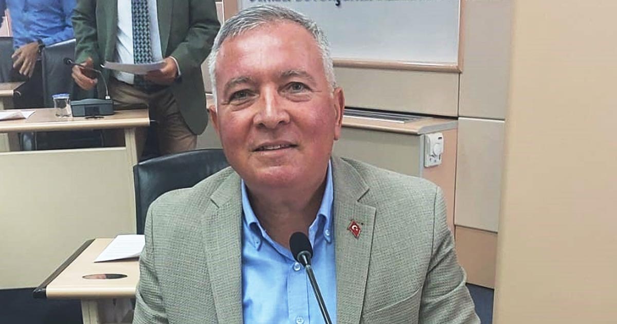MECLİS FENA KARIŞTI!