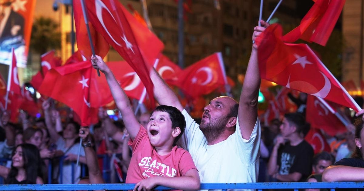 SAGOPA ÇINAR’I SALLADI