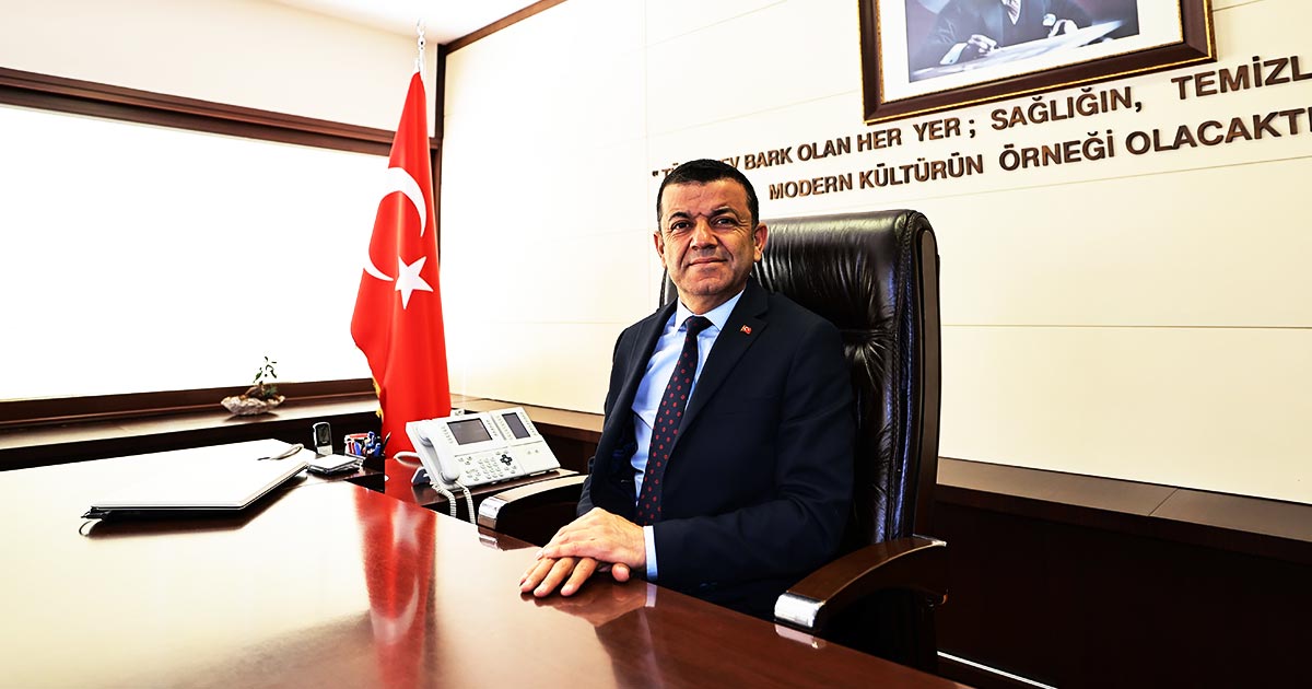 BÜYÜK ZAFER’İN 104. YILI
