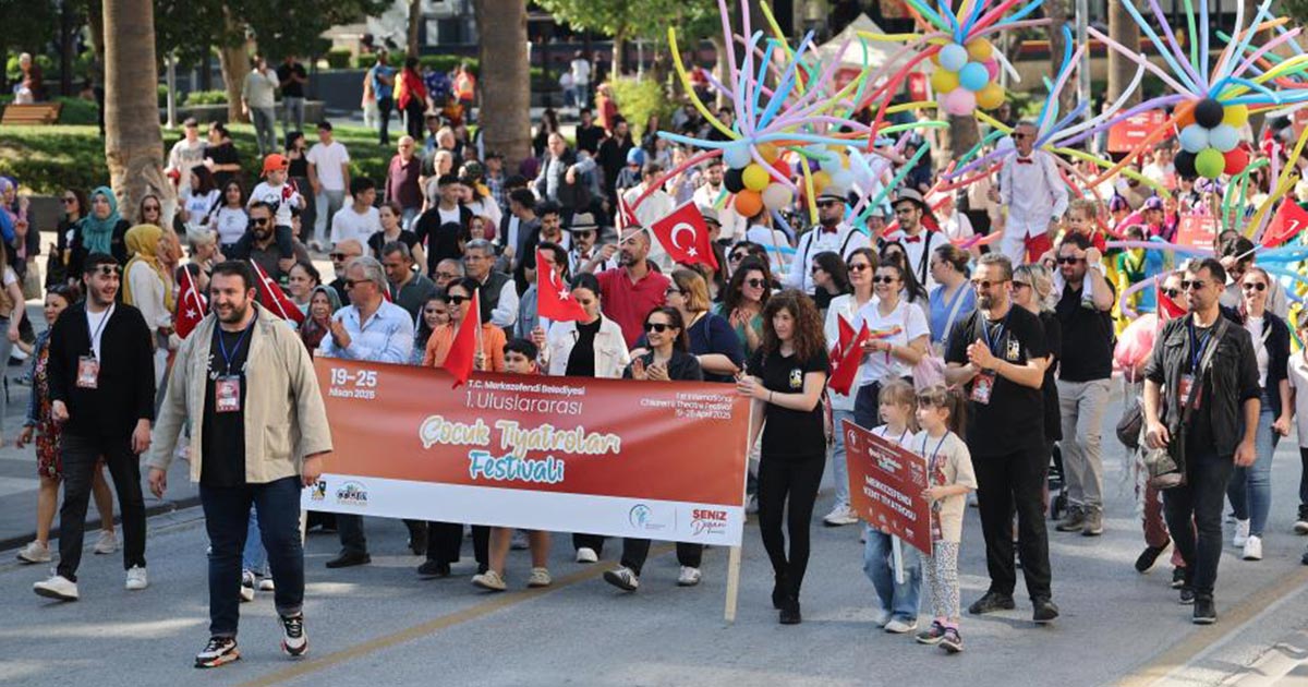 YENİ SEZON BAŞLIYOR