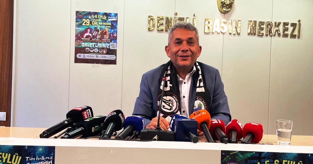 “DÖRT İLÇENİN ÜZÜMÜ BİR OSİMHEN ETMİYOR”
