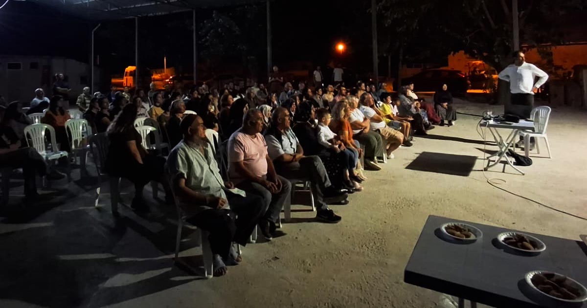 TOPRAKTAN TARİH FIŞKIRIYOR