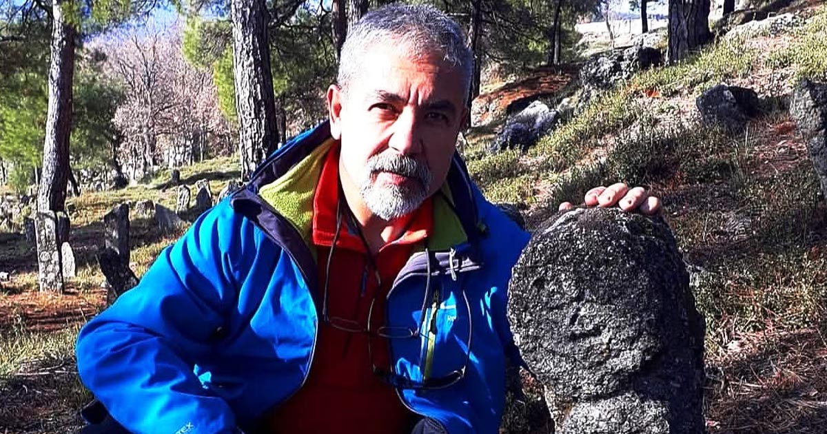DENİZLİ’DE İNANILMAZ KEŞİF