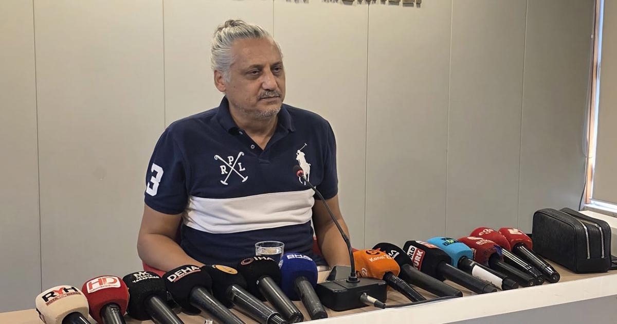 SAHİP ÇIKIN ÇAĞRISI