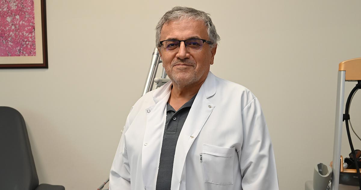 CİLDİNİZİ KIŞA HAZIRLAYIN 