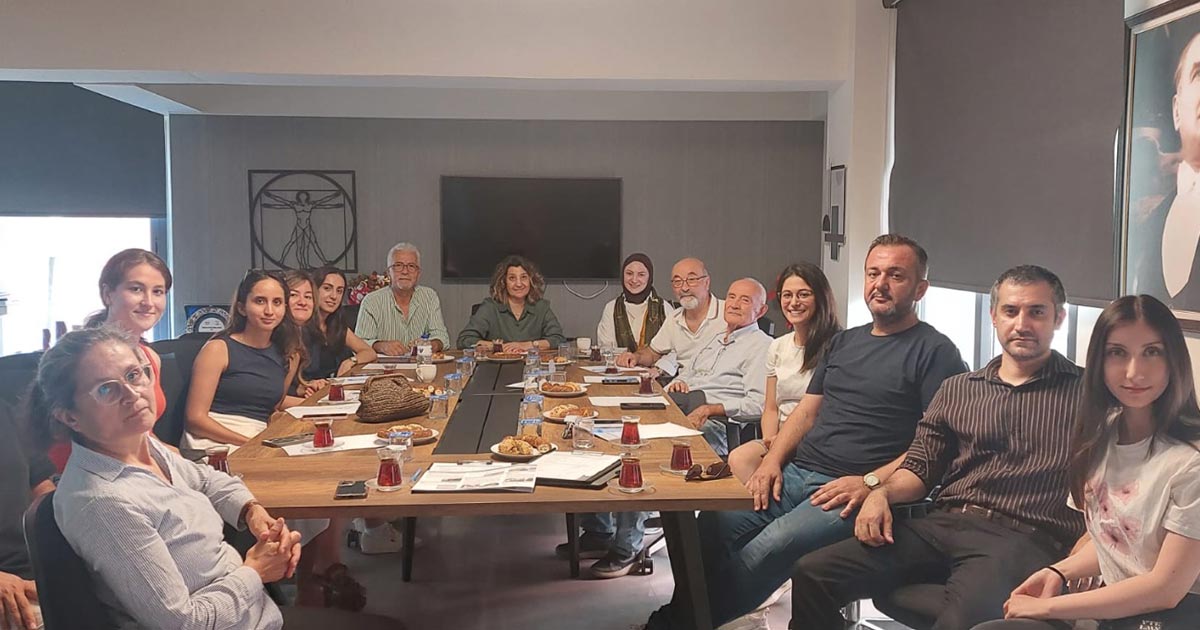 KENT MERKEZİNİ BİRLİKTE PLANLAYALIM