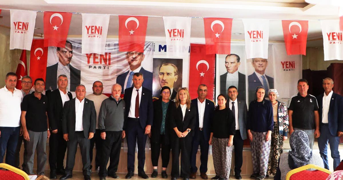 BEYAĞAÇ’TA ÖZTÜRK, TAVAS’TA KEÇECİ, KALE’DE KARAYVAZ