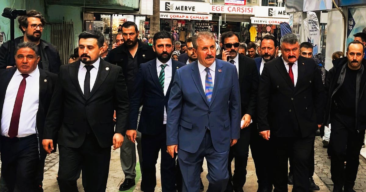 GERÇEKLER ORTAYA ÇIKACAK!