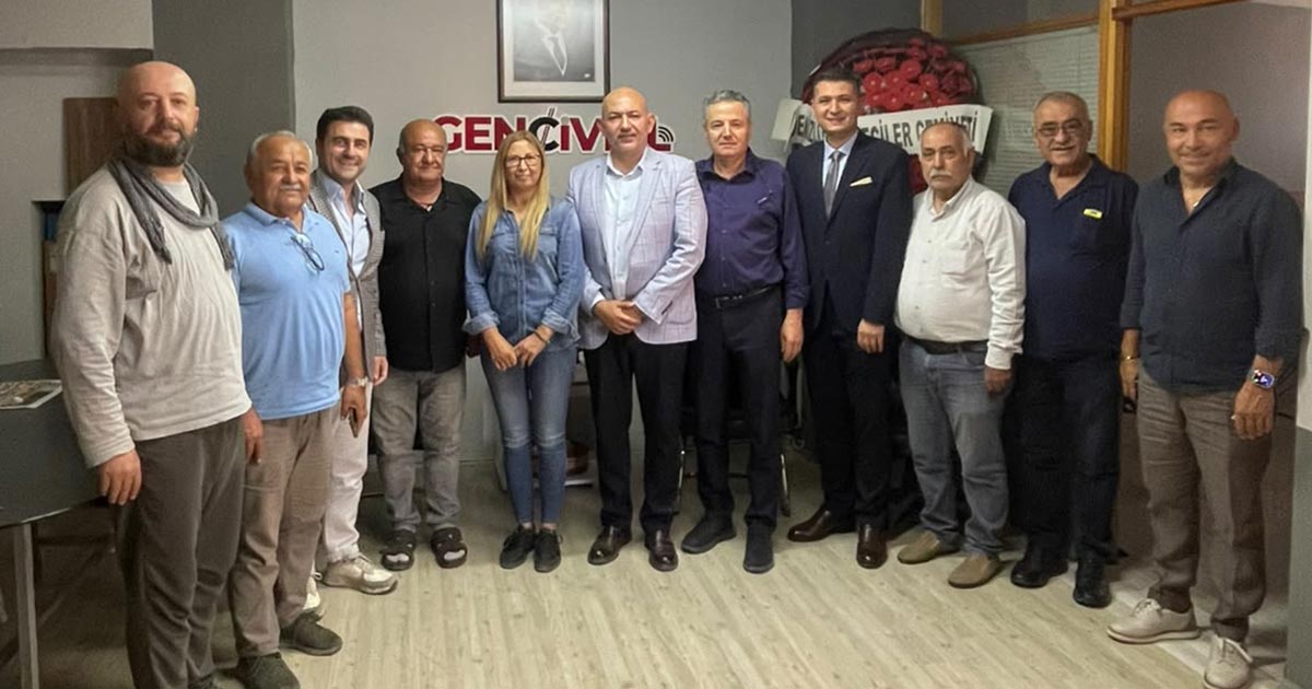 MÜFTÜLER’DEN ÇİVRİL ÇIKARMASI