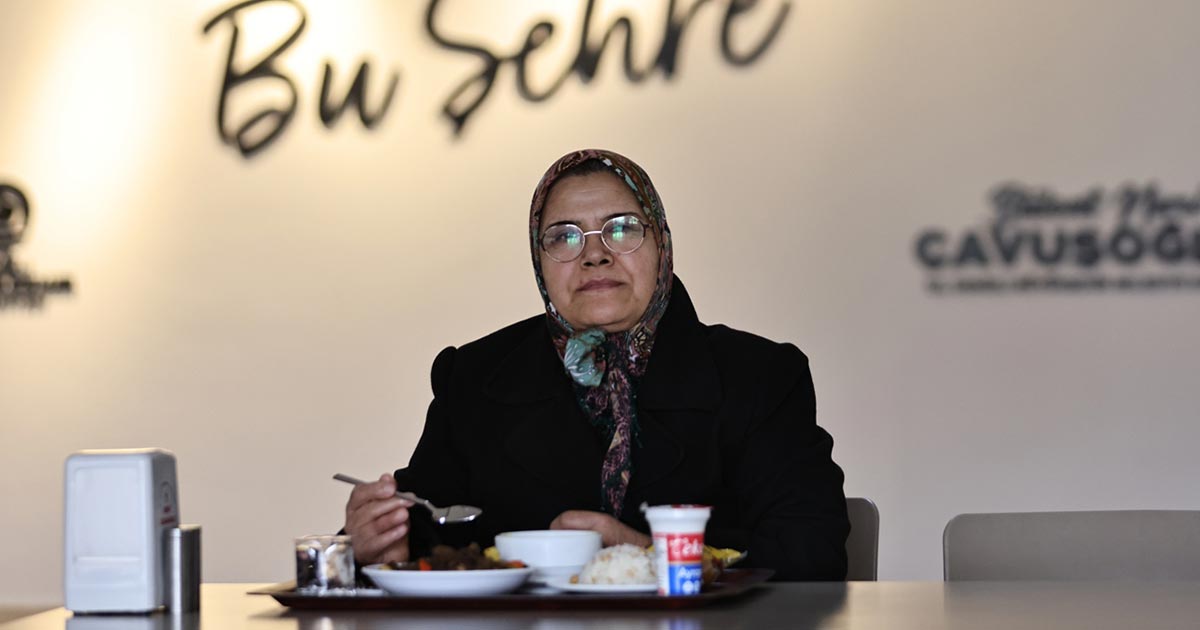 DENİZLİ KENT LOKANTALARI 2 YAŞINDA