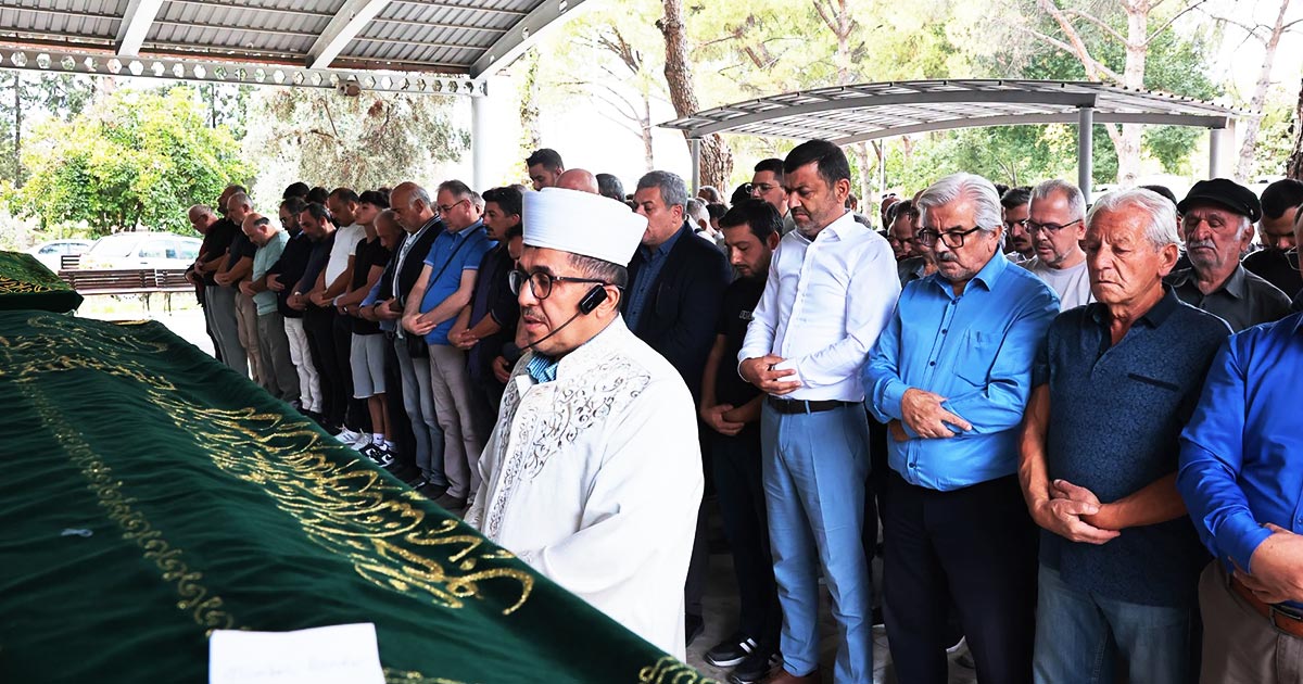YAŞARKEN YANLARINDA OLABİLDİK Mİ?