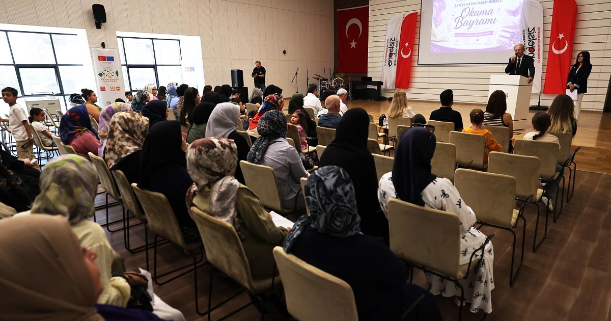 ÖĞRENMENİN YAŞI YOK