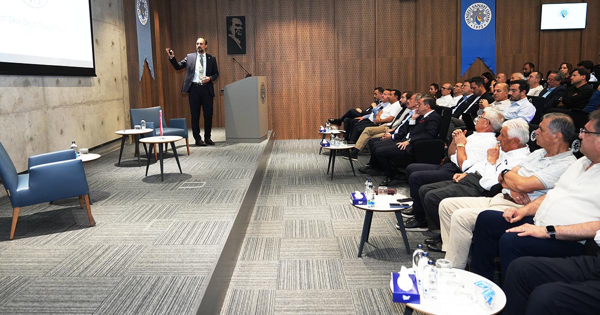 SAVUNMA SANAYİ YATIRIMLARI GÖRÜŞÜLDÜ