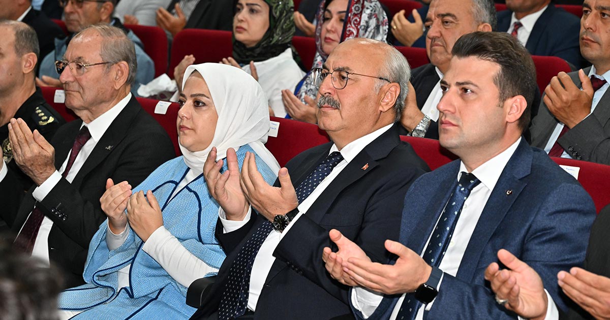 MİRYOKEFALON ZAFERİ’NİN 850. YILI KUTLANDI