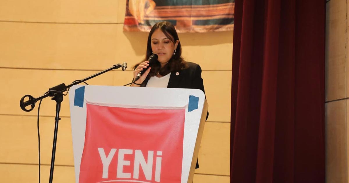 BEKİLLİ’DE İKİ ADAY YARIŞTI