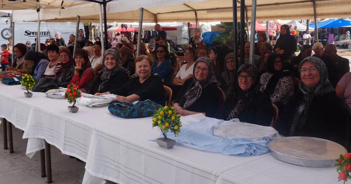 ERKAL SONEL BÜYÜLEDİ BAŞKAN DÖKTÜRDÜ