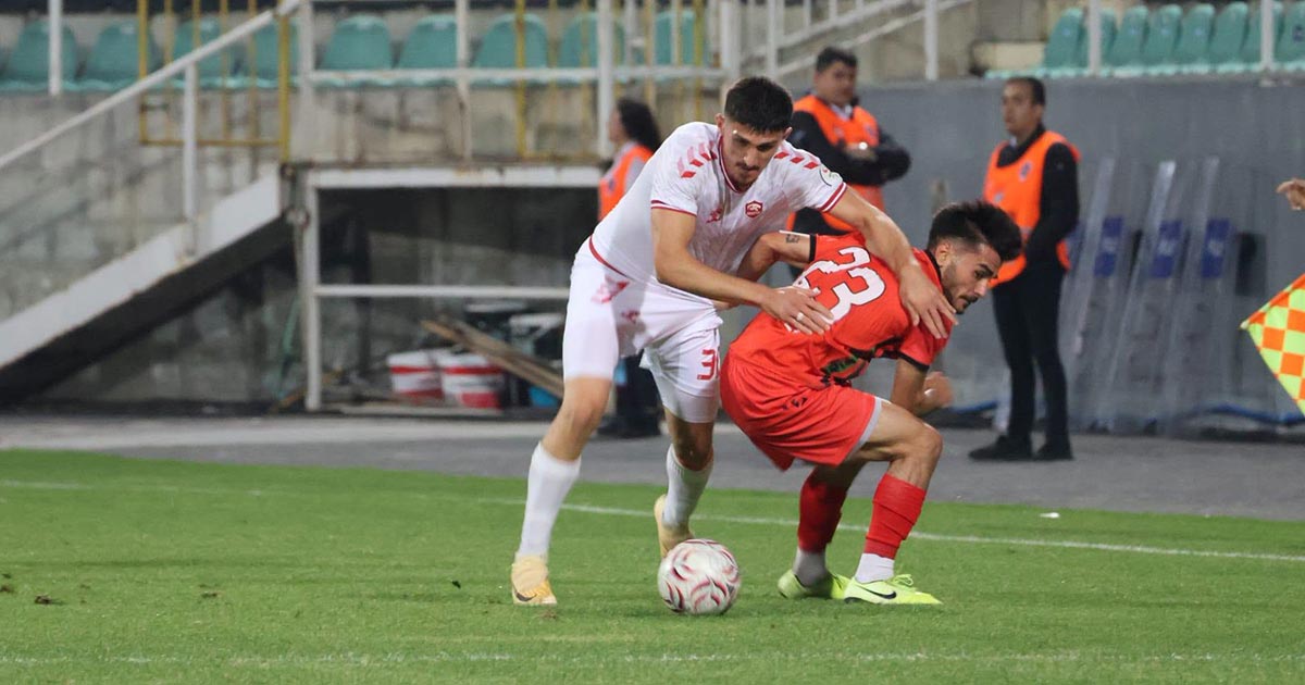 TFF 3. Lig 2. Grup’ta yer alan Denizli İdman Yurdu, evinde konuk ettiği Kepezspor ile 0-0 berabere kaldı.