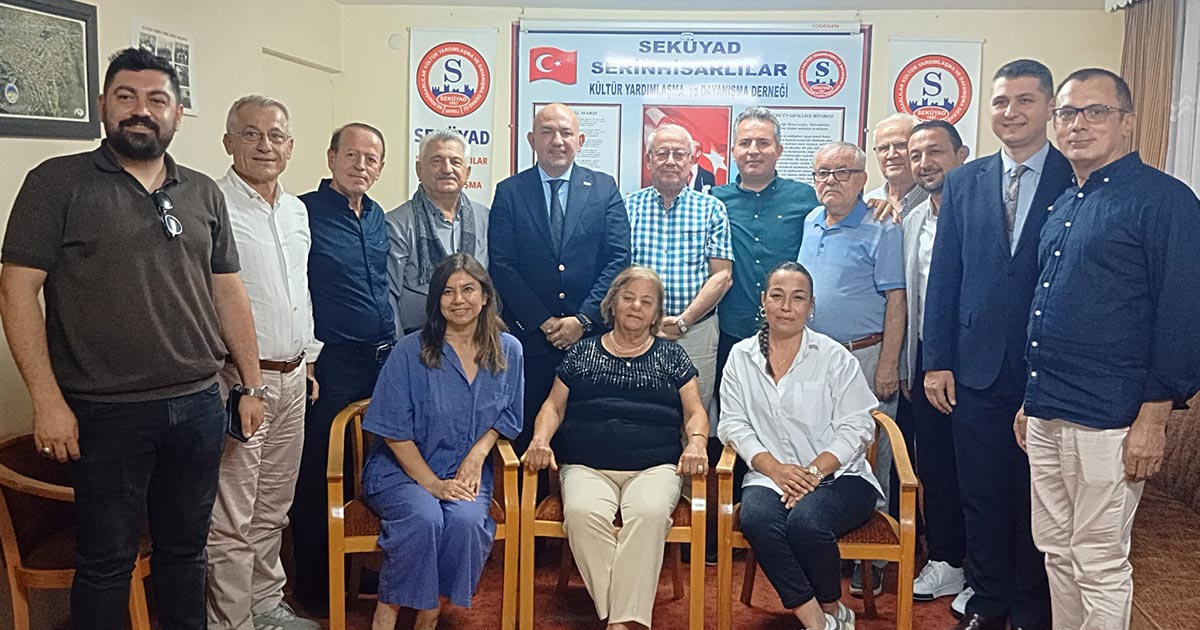 MÜFTÜLER’İN GÜNDEMİ EKONOMİ