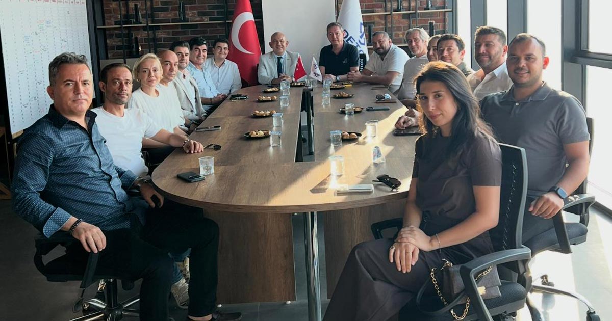 ORTAK AKILLA YÖNETECEĞİZ