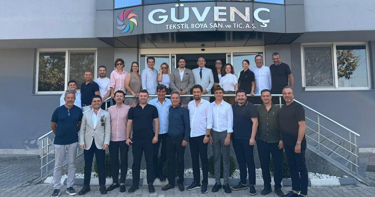 ORTAK AKILLA YÖNETECEĞİZ