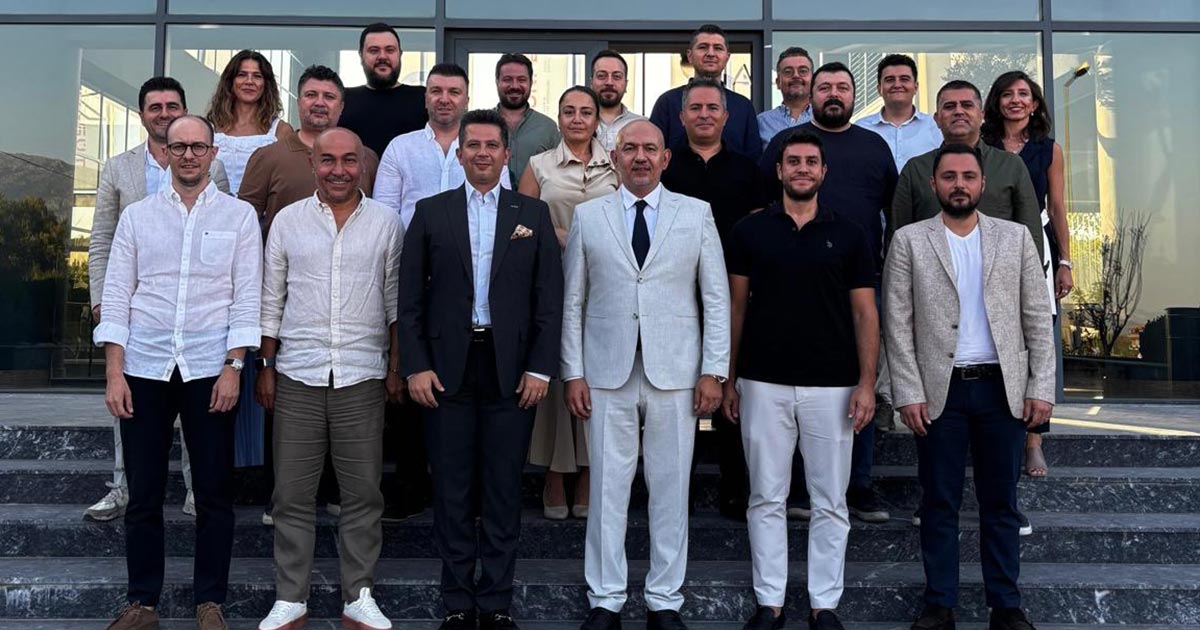 ORTAK AKILLA YÖNETECEĞİZ