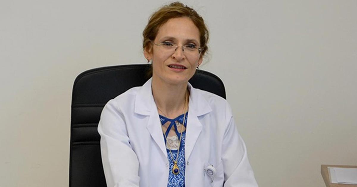 PROF. DR. FENKÇİ’DEN ŞEKER TÜKETİMİ UYARISI