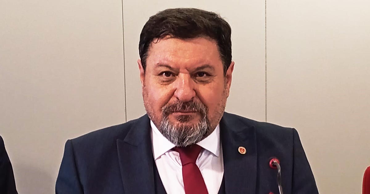 KANDEMİR: "BIÇAK KEMİĞE DAYANDI"