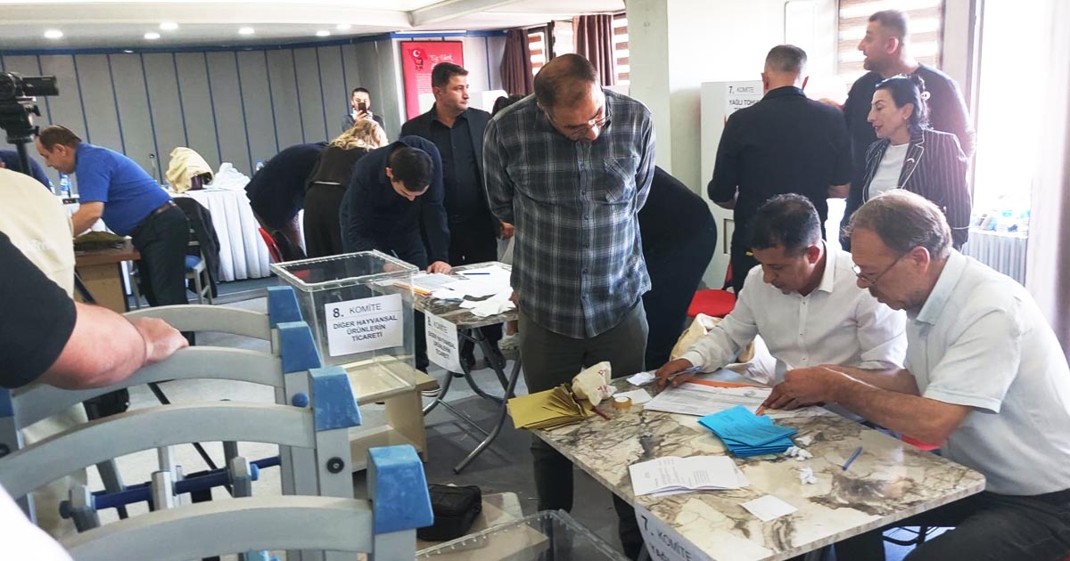 BORSADA DÜĞÜMÜ MECLİS ÇÖZECEK