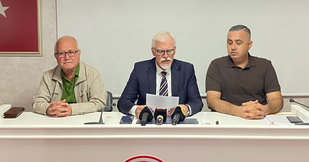 DENİZLİ TABİP ODASI’NDAN EMEKLİ HEKİMLER İÇİN ÇAĞRI