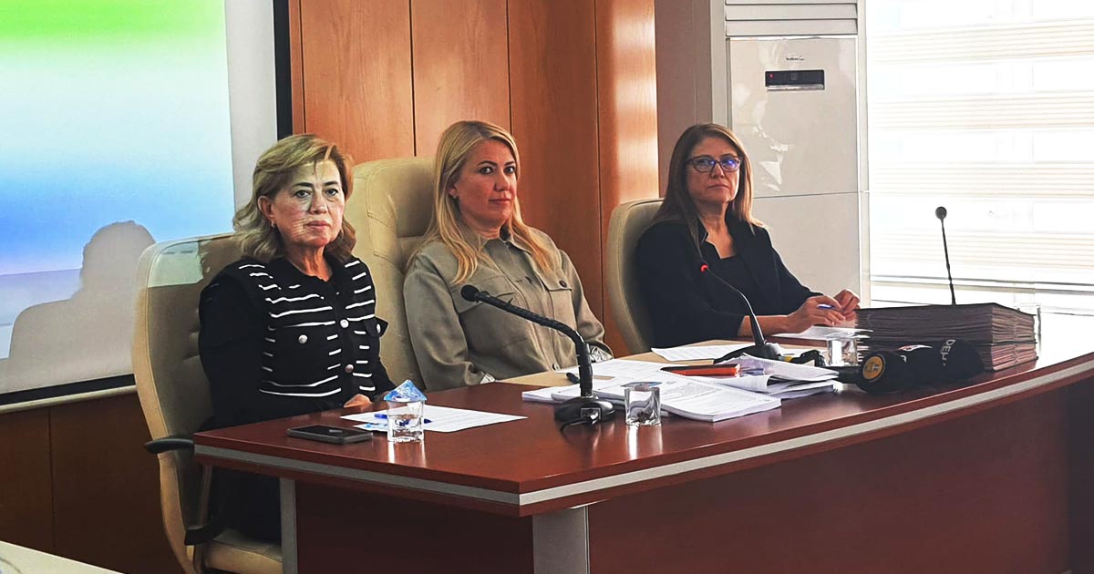 MERKEZEFENDİ BÜTÇESİ 4 MİLYAR 650 MİLYON