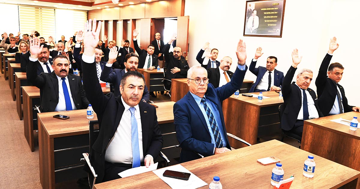 DTO YÖNETİMİ BELLİ OLDU