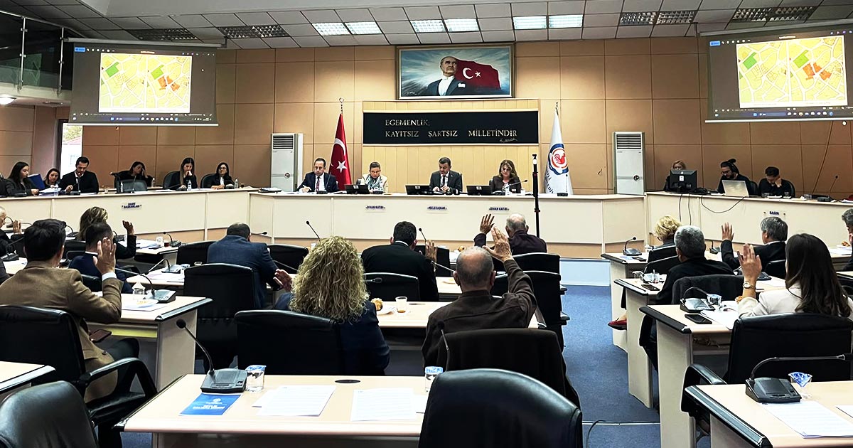 DENİZLİ’DE ULAŞIMA ZAM